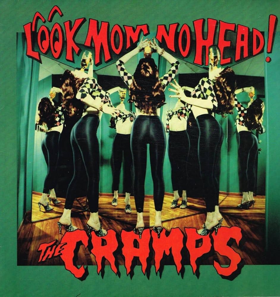 THE_CRAMPS_Look_Mom_No_Head!_Vinyl_LP_(180g)_in_Australia_Global_Disrupt_Records