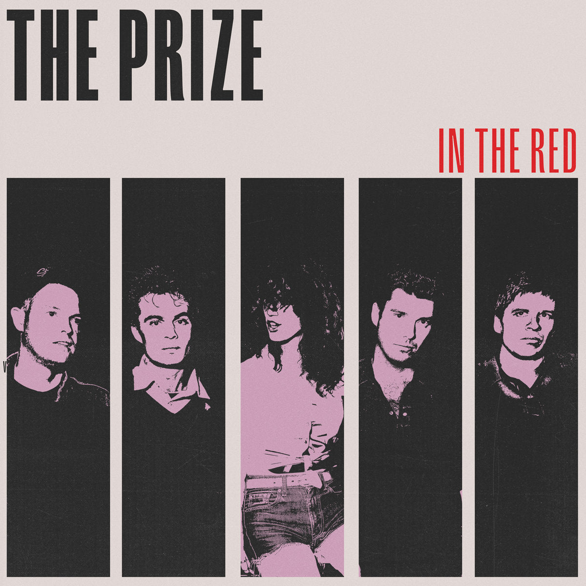 THE_PRIZE_In_The_Red_Vinyl_LP_in_Australia_Global_Disrupt_Records