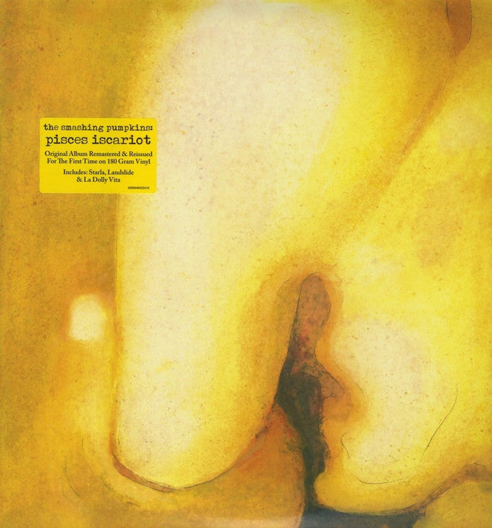 THE_SMASHING_PUMPKINS_Pisces_Iscariot_Vinyl_2LP_(180g)_in_Australia_Global_Disrupt_Records