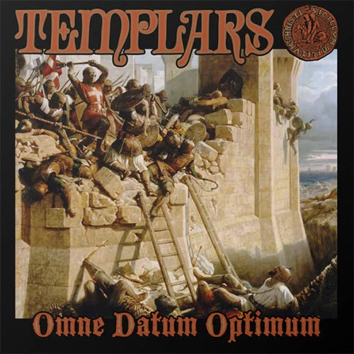 THE_TEMPLARS_Omne_Datum_Optimum_Vinyl_LP_in_Australia_Global_Disrupt_Records