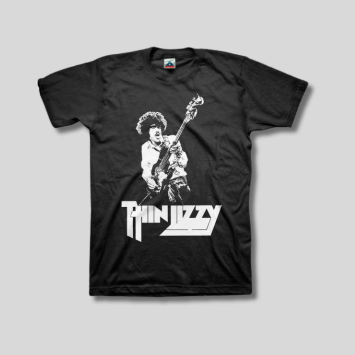 THIN LIZZY: Phil T-shirt