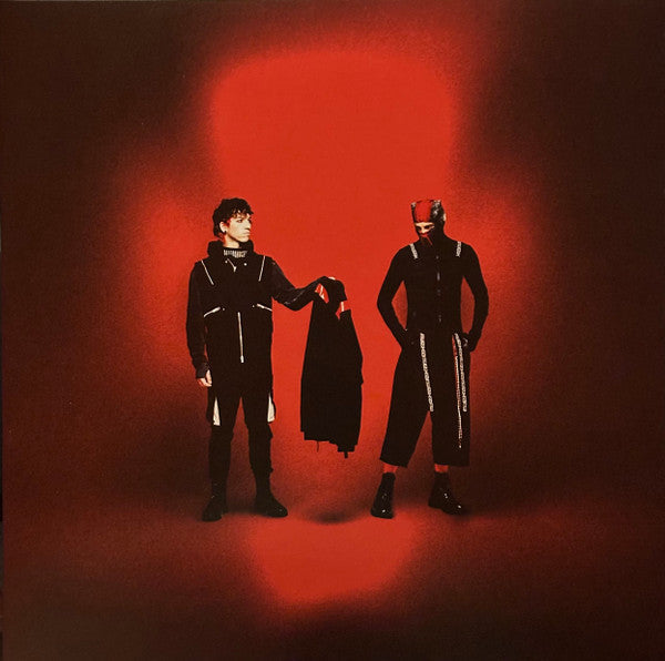 TWENTY ONE PILOTS: Breach Vinyl LP (Color)