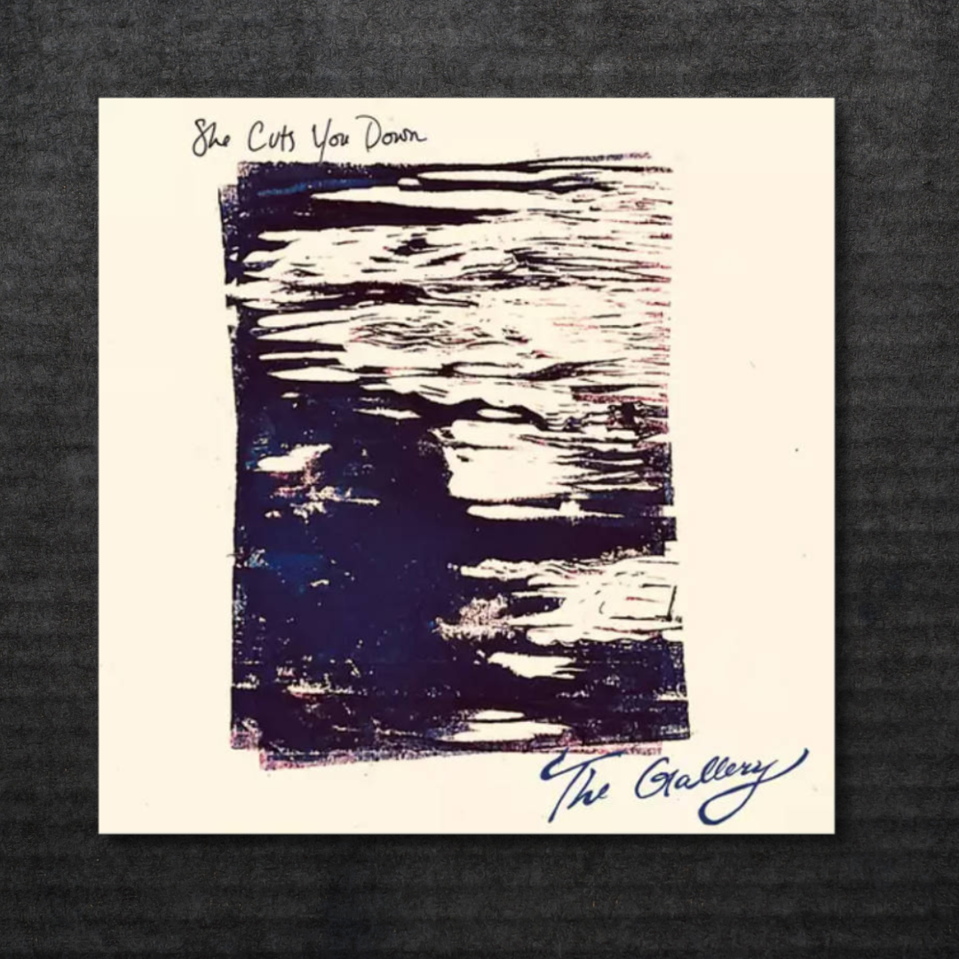 The_Gallery_She_Cuts_You_Down_Vinyl_Cassette_AUS_Global_Disrupt