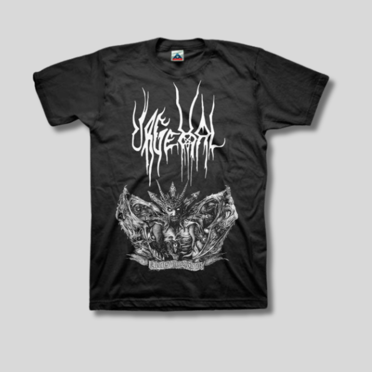 URGEHAL: Aeons In Sodom T-shirt