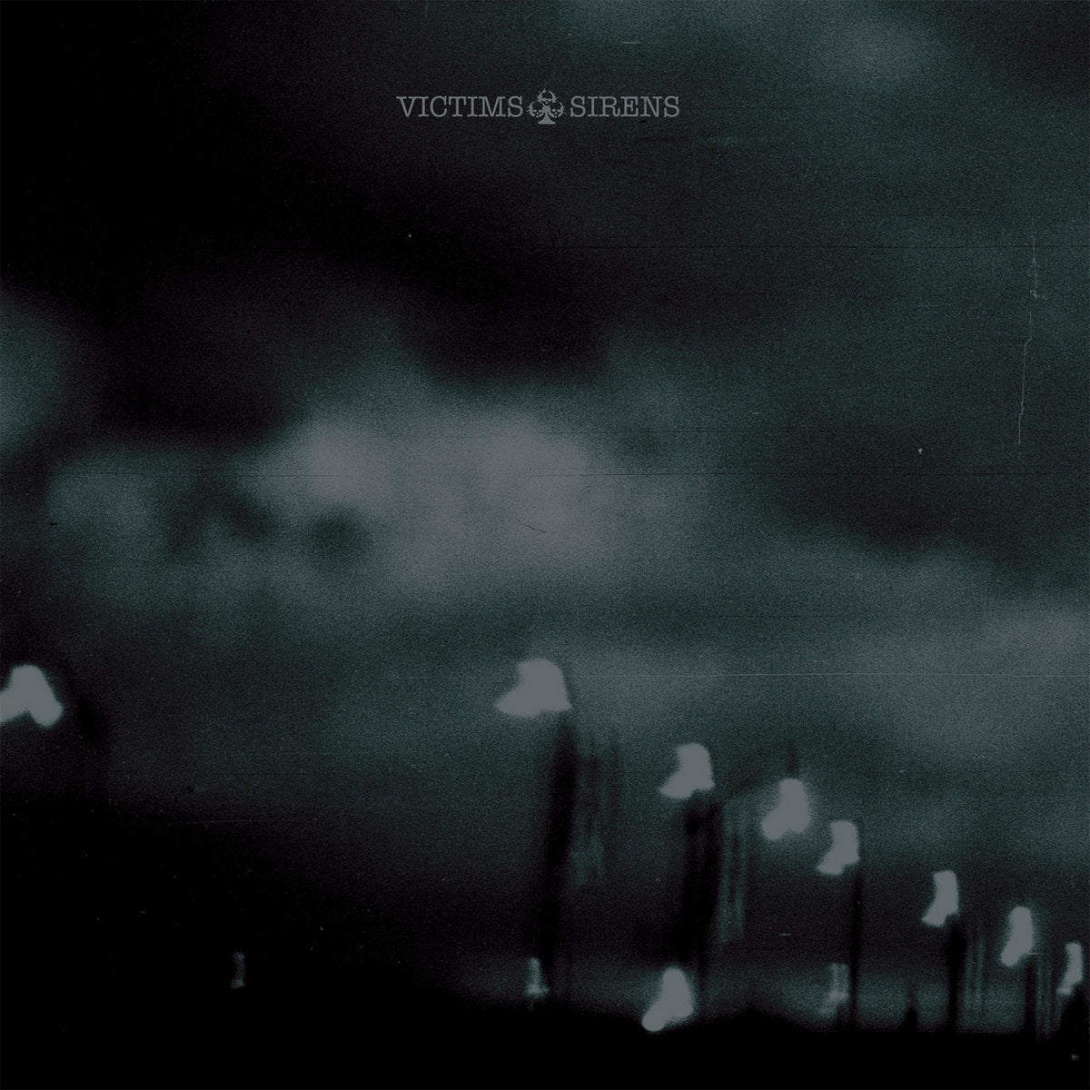 VICTIMS: Sirens Vinyl LP