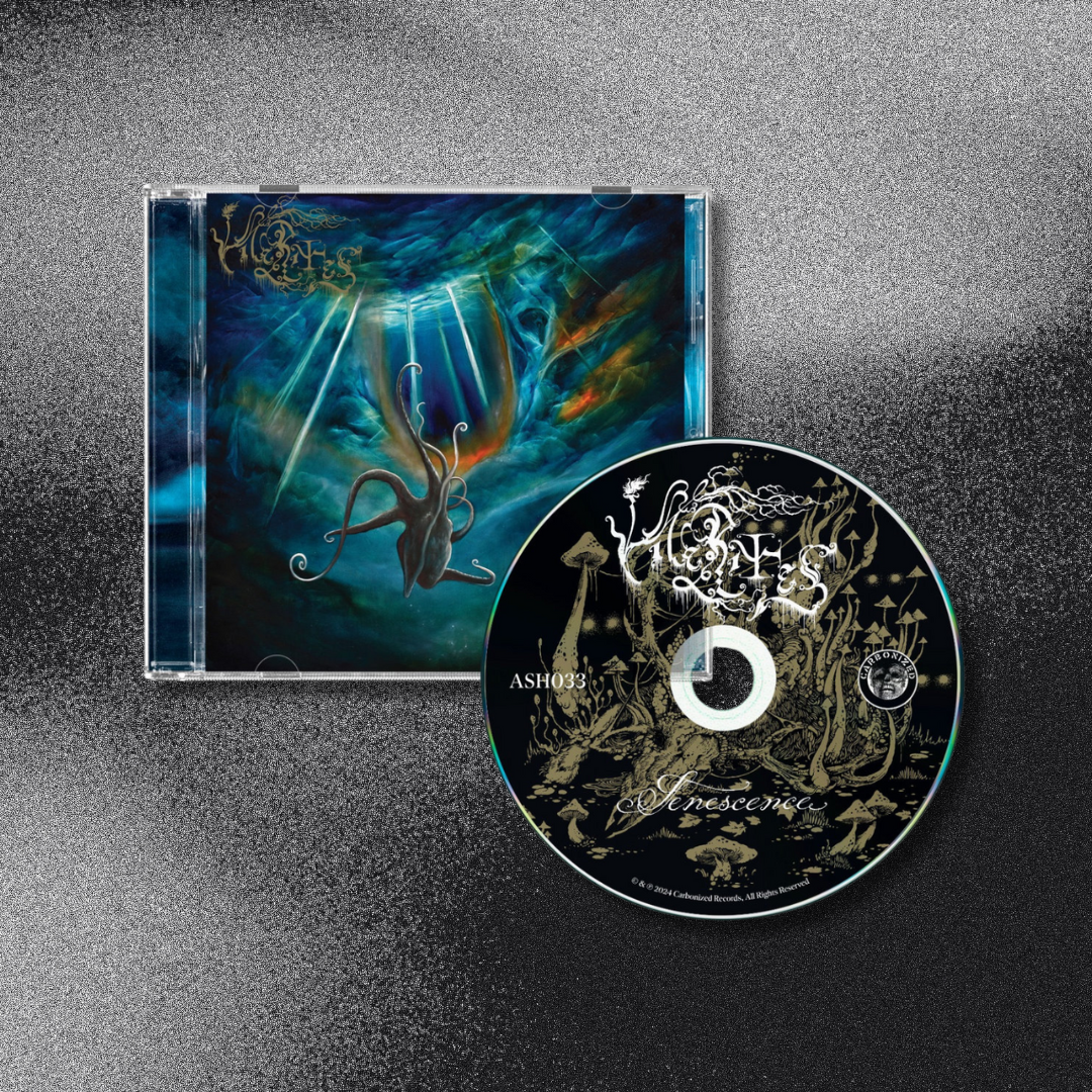 VILE_RITES_Senescence_CD_in_Australia_Global_Disrupt_Records