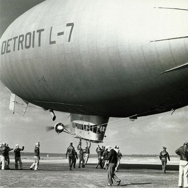 L7_Detroit_LP_(Color_Vinyl)_in_Australia_Global_Disrupt_Records