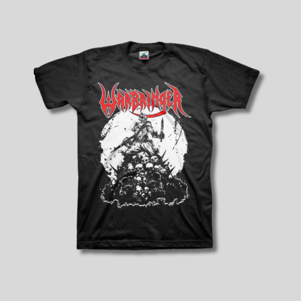 WARBRINGER: Endless Killing T-shirt