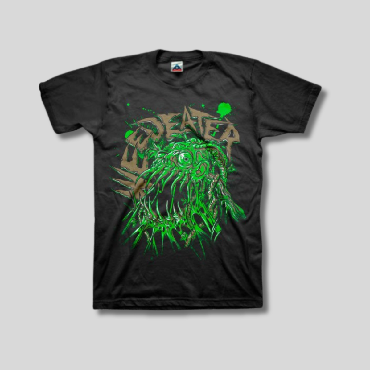 WEEDEATER: Flytrap T-shirt