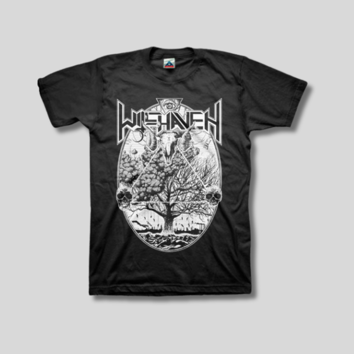 WITCHAVEN: Tree T-shirt