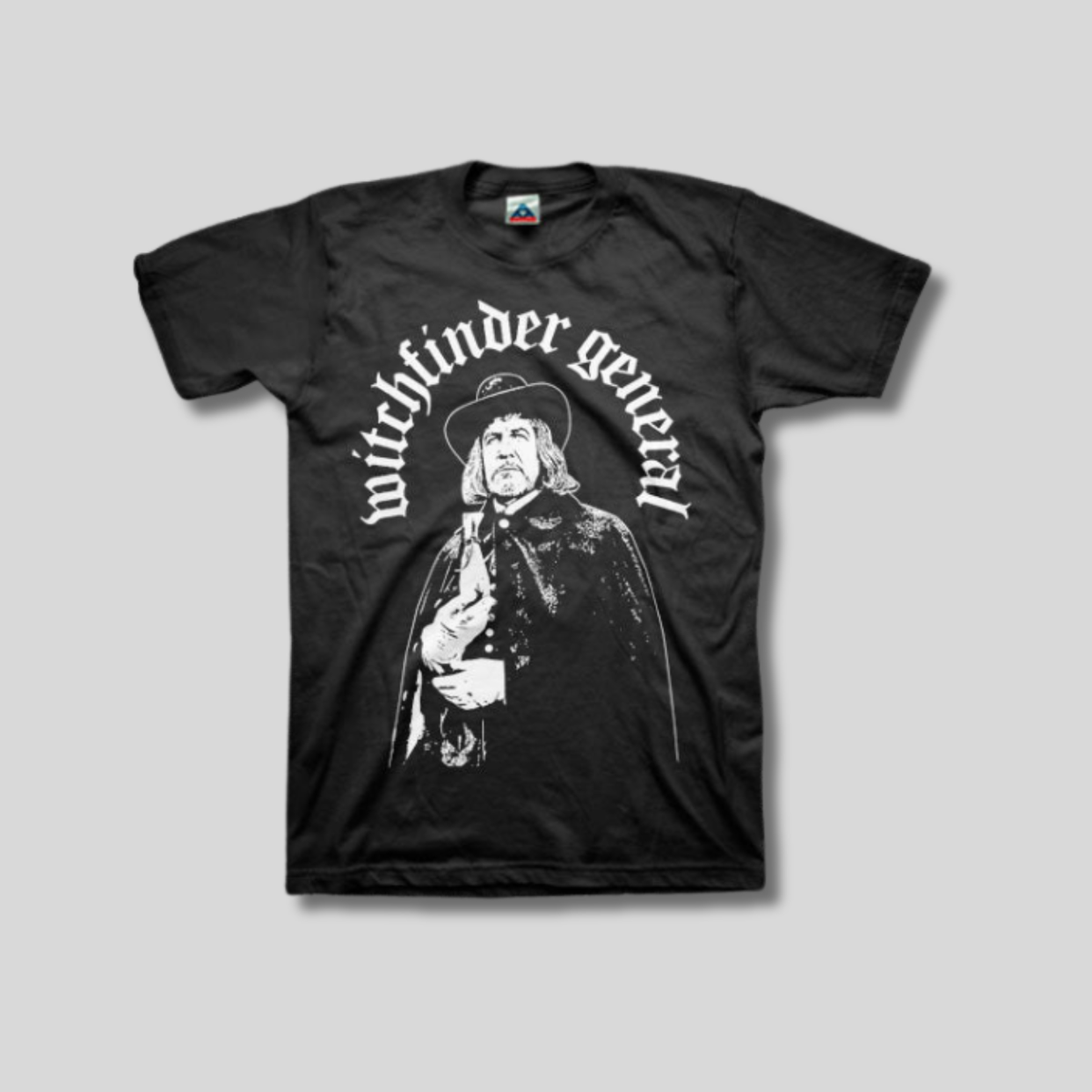 WITCHFINDER GENERAL: Vincent T-shirt