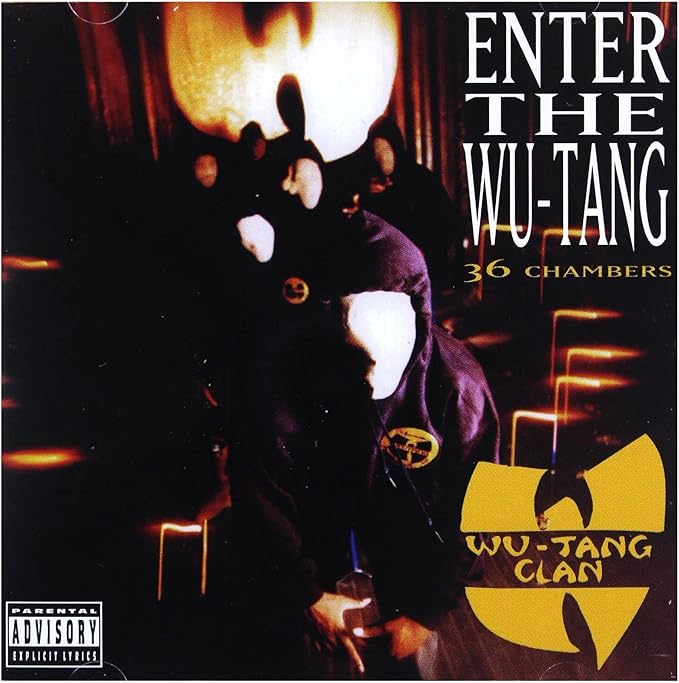WU-TANG_CLAN_Enter_The_Wu-Tang_36_Chambers_Vinyl_LP_in_Australia_Global_Disrupt_Records