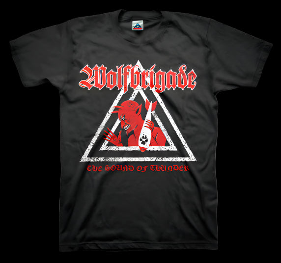 WOLFBRIGADE_The_Sound_of_Thunder_T-shirt_[PRE-ORDER]_in_Australia_Global_Disrupt_Records