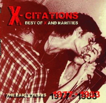 X_X-CITATIONS:_BEST_OF_X_AND_RARITIES_1977_-_1983_VOL._1_LP_in_Australia_Global_Disrupt_Records