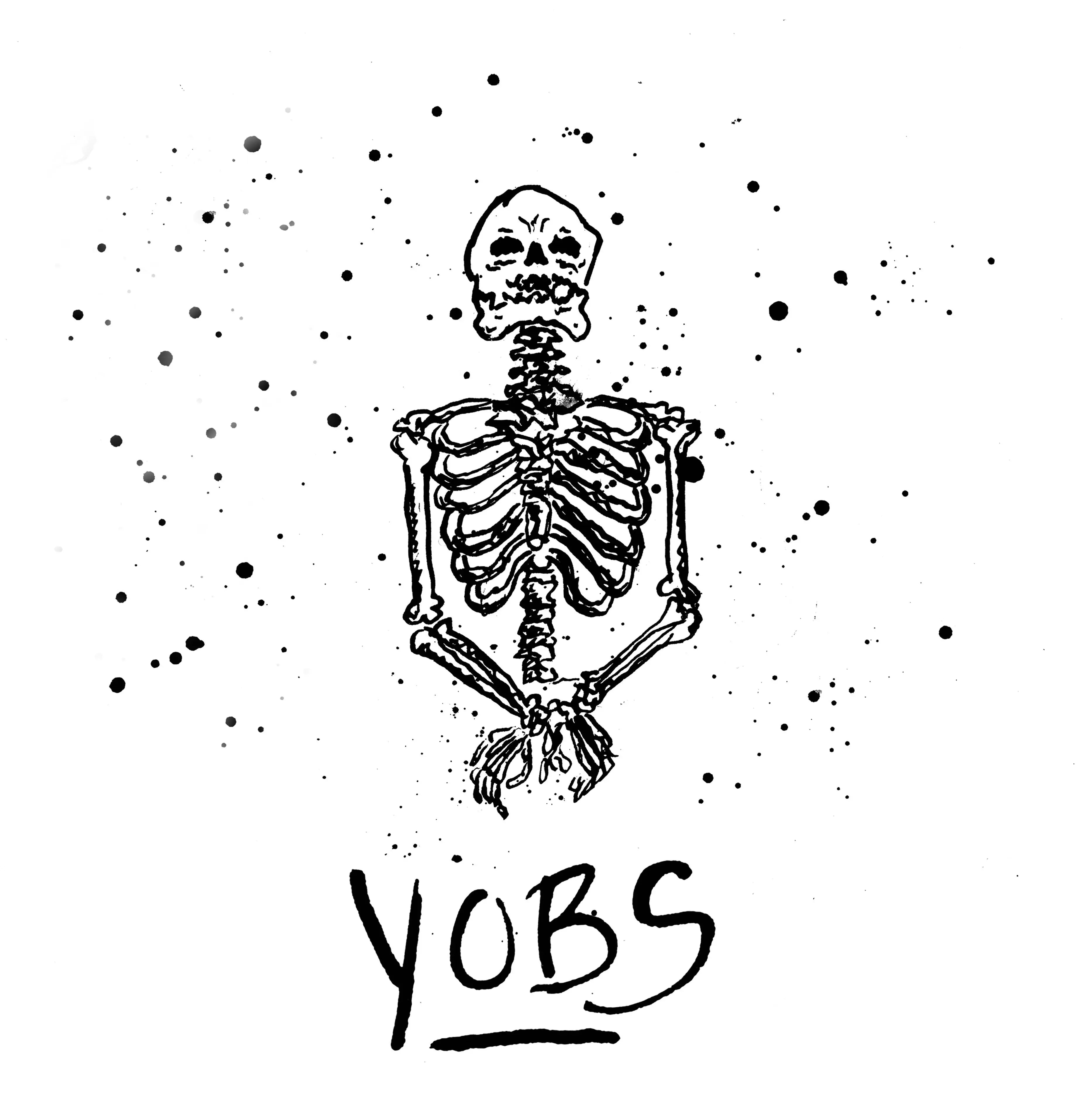 YOBS_Yobs_Vinyl_LP_in_Australia_Global_Disrupt_Records