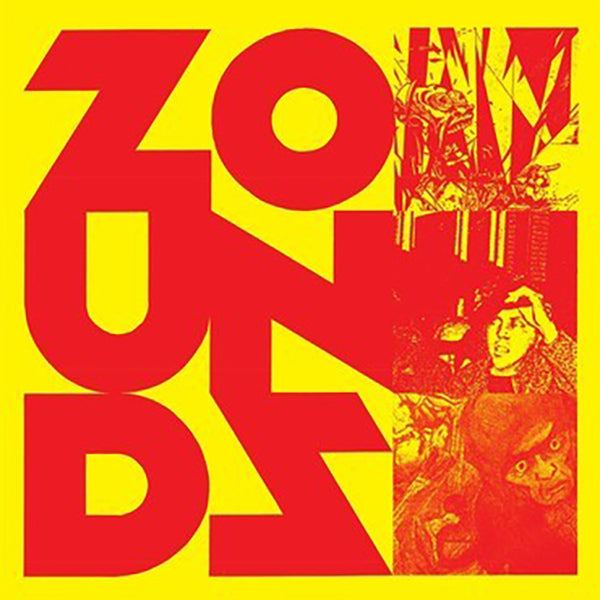 ZOUNDS_Can't_Cheat_Karma_Vinyl_LP_in_Australia_Global_Disrupt_Records