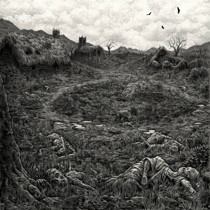 BARREN_ALTAR_Bound_By_Impermanence_Cassette_in_Australia_Global_Disrupt_Records