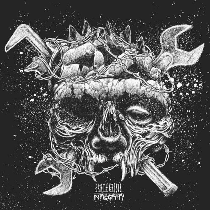 Earth Crisis / Integrity: Split