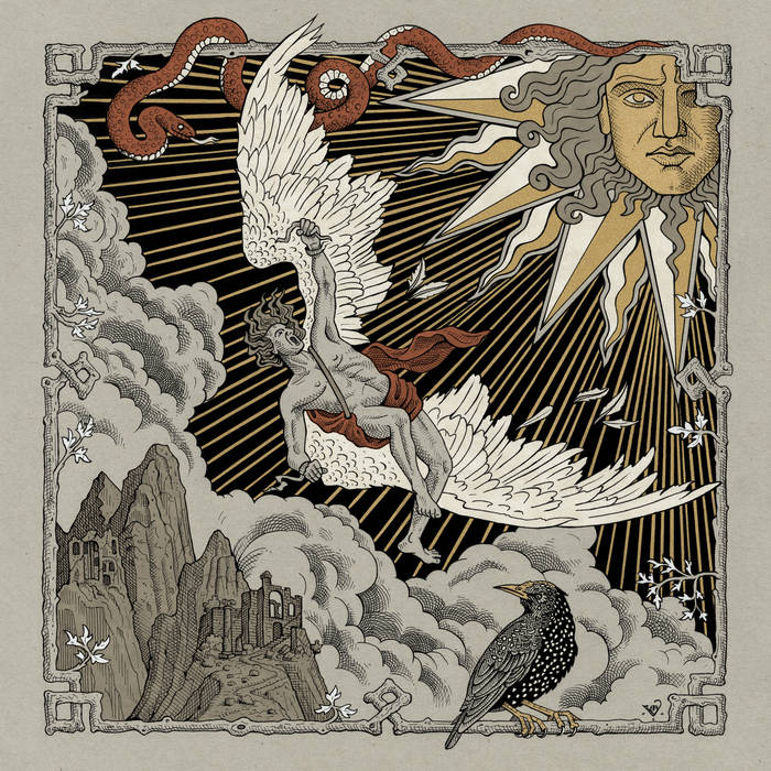 RENEWER_Sunne_Vinyl_LP_in_Australia_Global_Disrupt_Records
