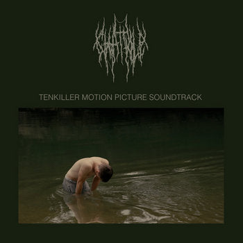 CHAT PILE: Tenkiller Motion Picture Soundtrack Vinyl LP