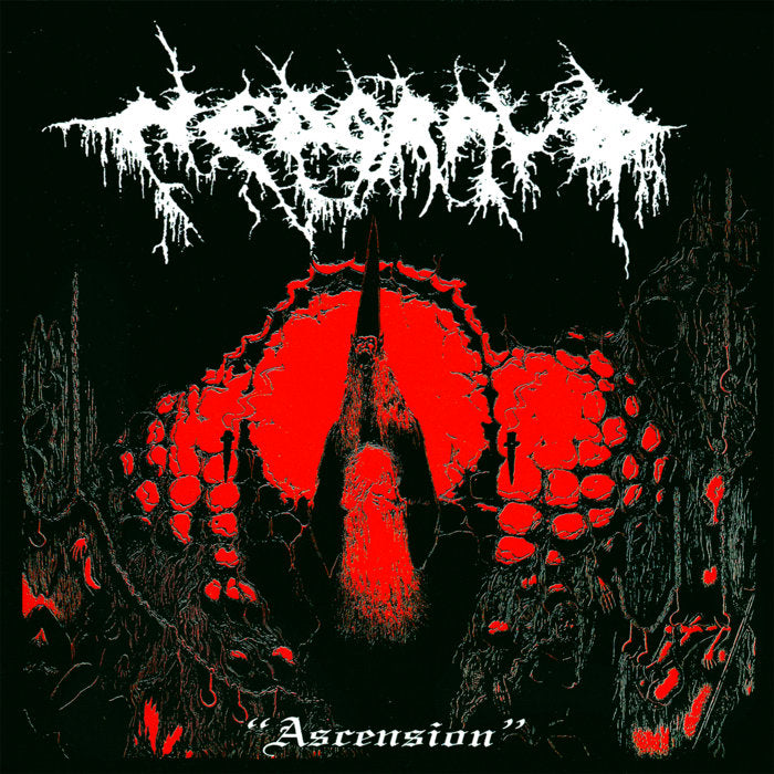 Nedgravd - Ascension