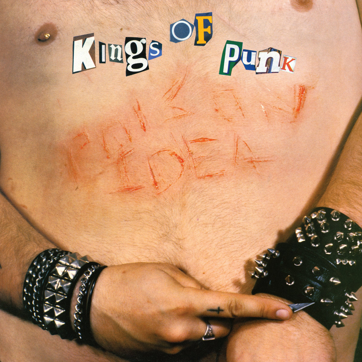 POISON_IDEA_Kings_Of_Punk_Vinyl_LP_AUS_Global_Disrupt