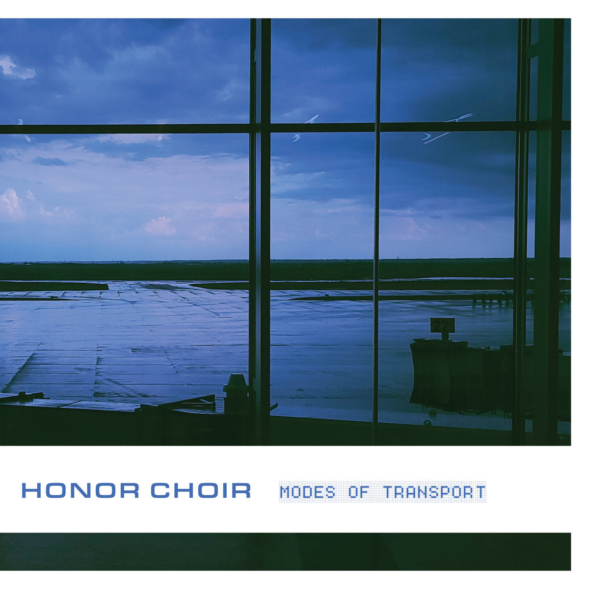 Honor Choir - Modes of Transport