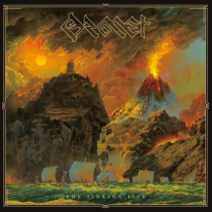 OROMET_The_Sinking_Isle_Vinyl_LP_AUS_Global_Disrupt
