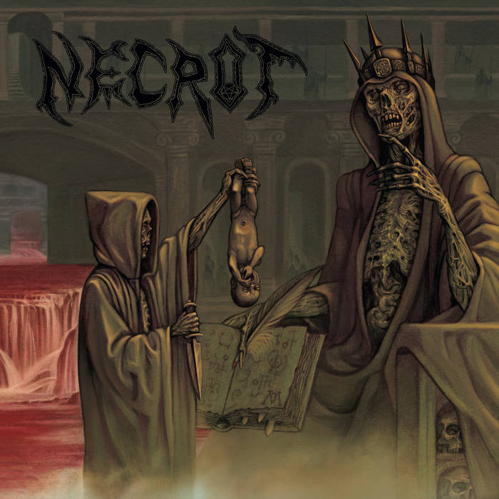 NECROT_Blood_Offerings_CD_in_Australia_Global_Disrupt_Records