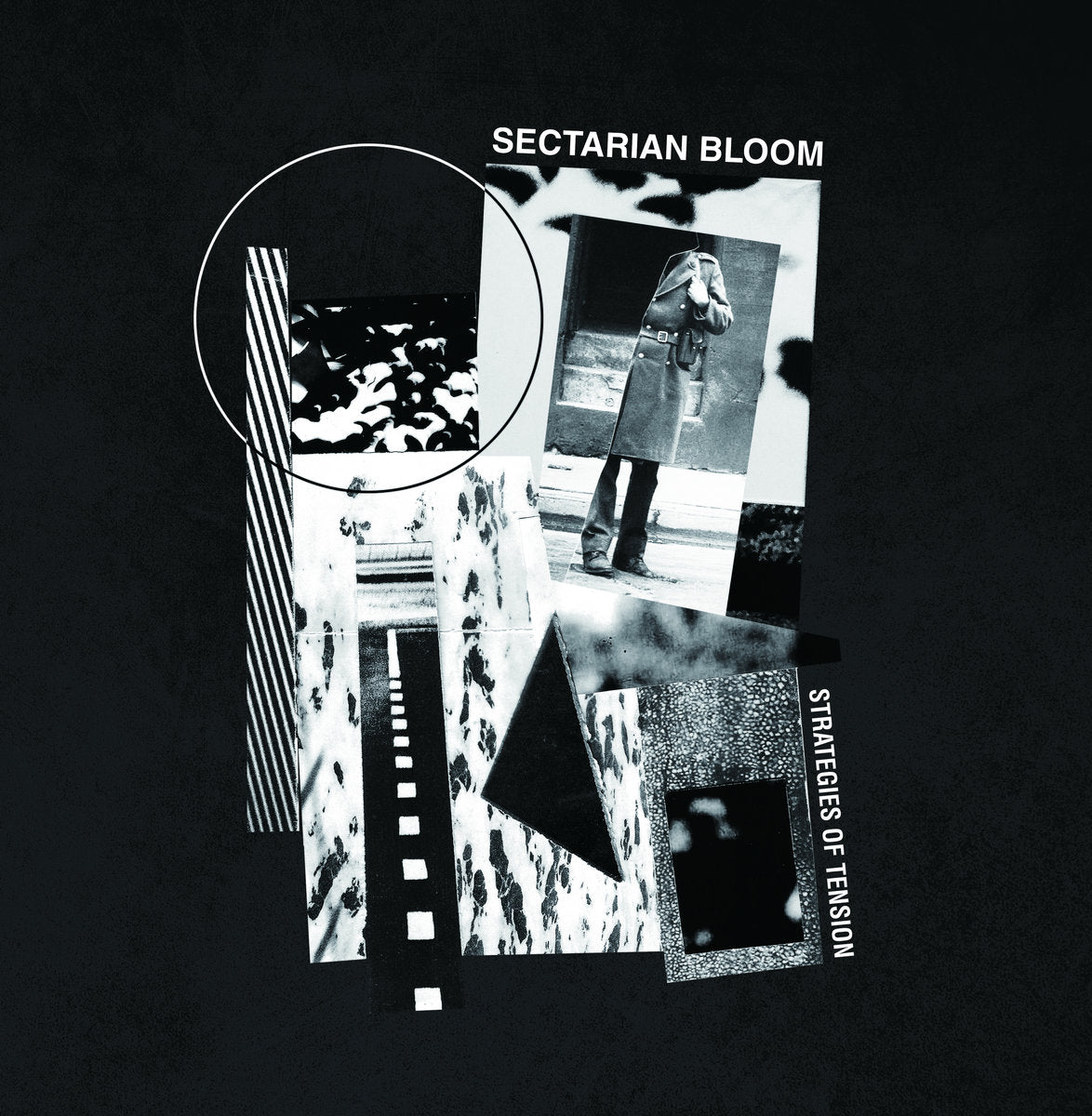SECTARIAN_BLOOM_Strategies_Of_Tension_Vinyl_LP_in_Australia_Global_Disrupt_Records