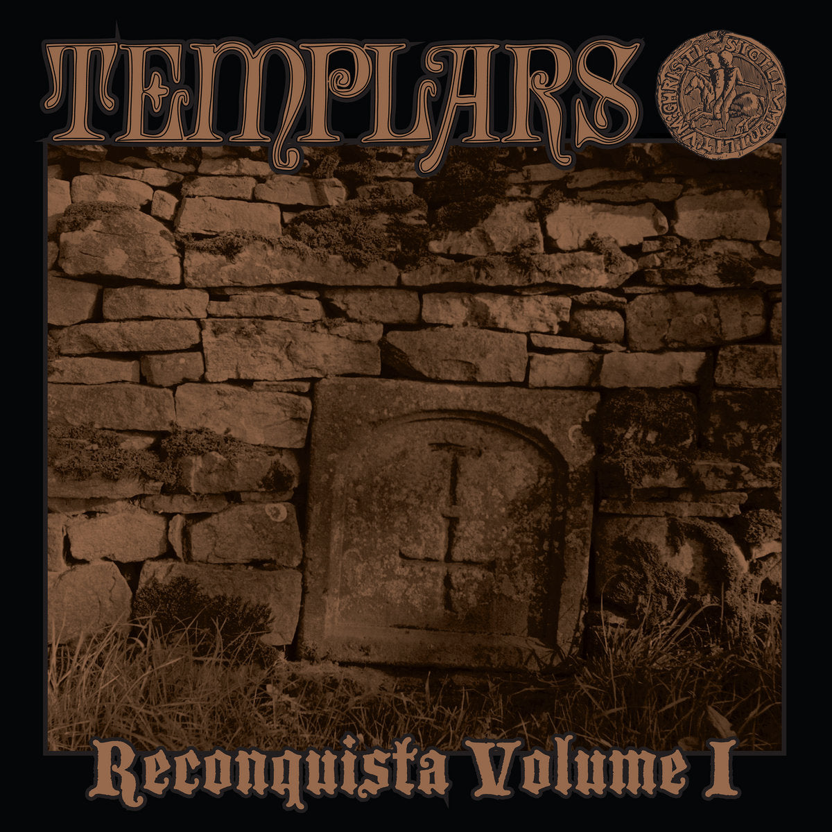 THE_TEMPLARS_Reconquista_Volume_I_Vinyl_LP_(2024_Re-press)_in_Australia_Global_Disrupt_Records