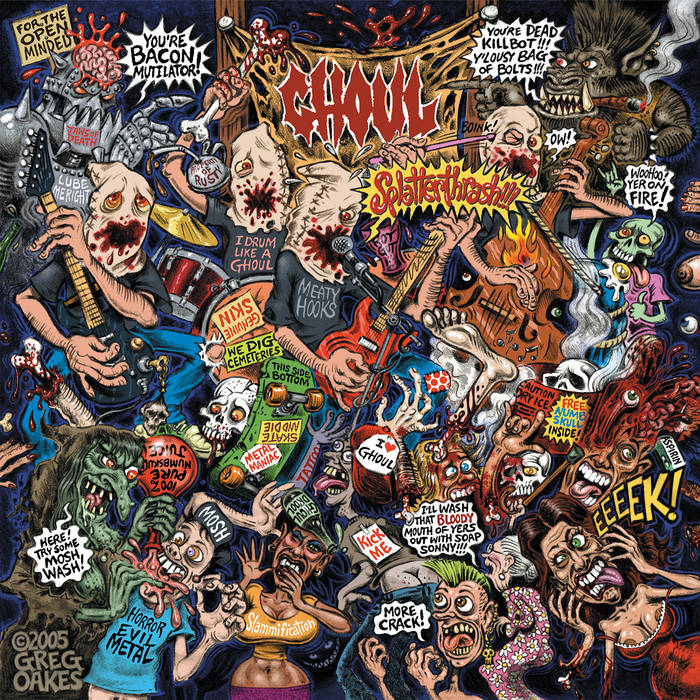 GHOUL_Splatterthrash_CD_in_Australia_Global_Disrupt_Records