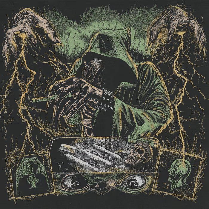 MONEY: Money Vinyl LP (Black) [PREORDER]
