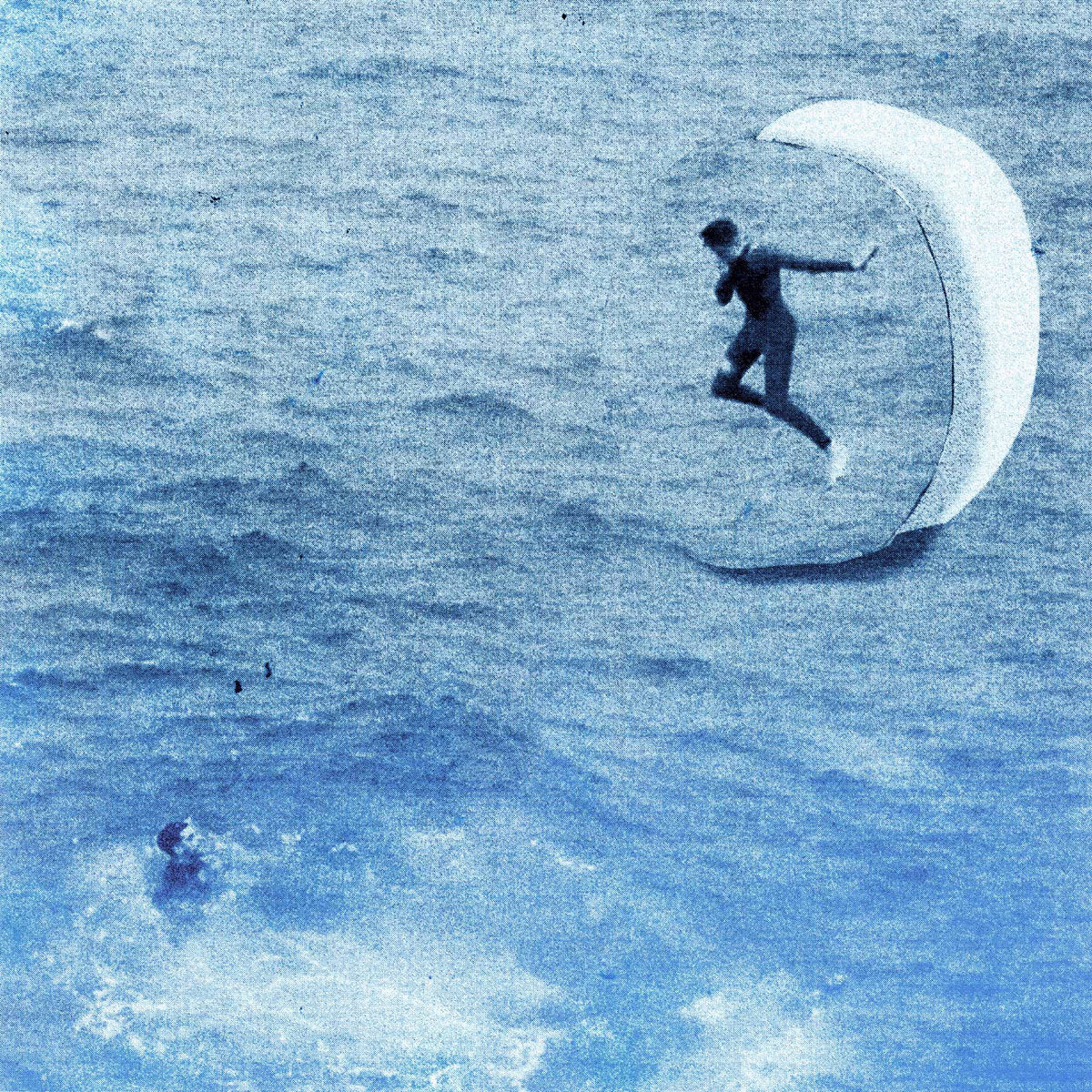 Turn of Phrase - Out in the Water
