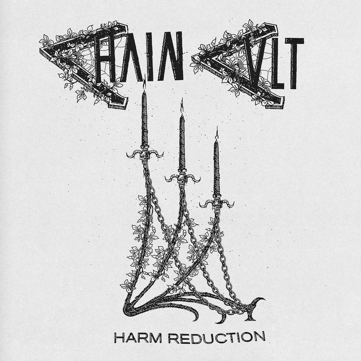 CHAIN_CULT_Harm_uction_Vinyl_LP_AUS_Global_Disrupt