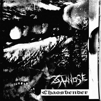 Zyanose: Chaos bender 7"