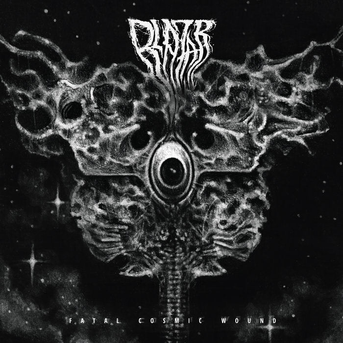 Blazar - Fatal Cosmic Wound