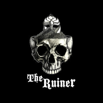 THE RUINER: The Ruiner CD