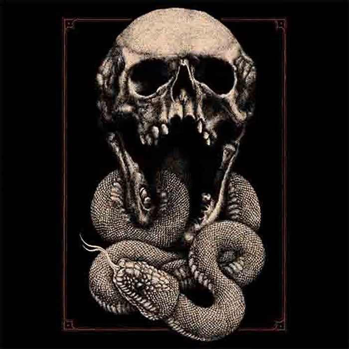 SINMARA: Aphotic Womb Vinyl 2LP