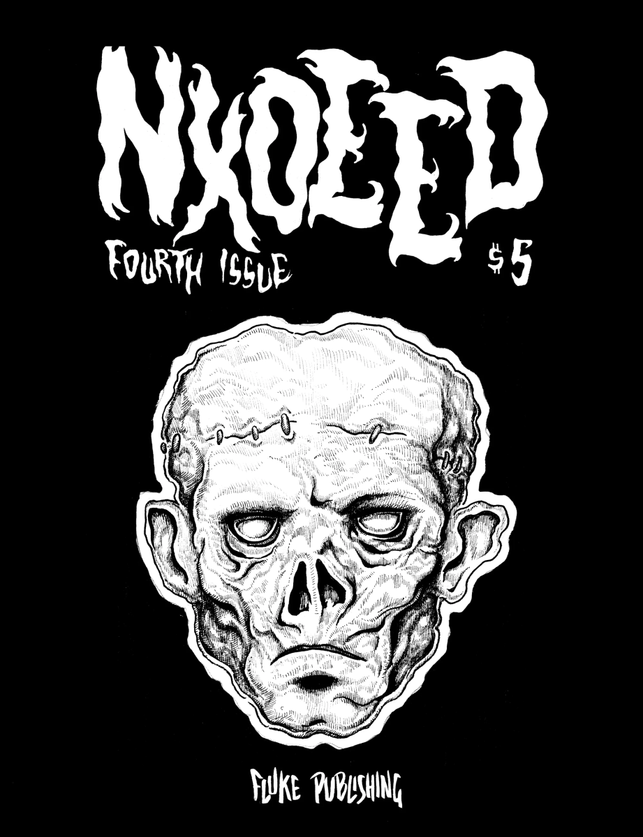 NXOEED #4
