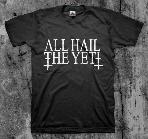 ALL_HAIL_THE_YETI_You_Make_Me_Fucking_Sick_T_shirt_Front_in_Australia_Global_Disrupt_Records