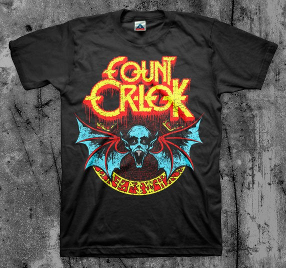 COUNT_ORLOK_Count_Orlok_T_shirt_Front_in_Australia_Global_Disrupt_Records