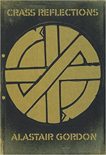 Crass Reflections (Book)