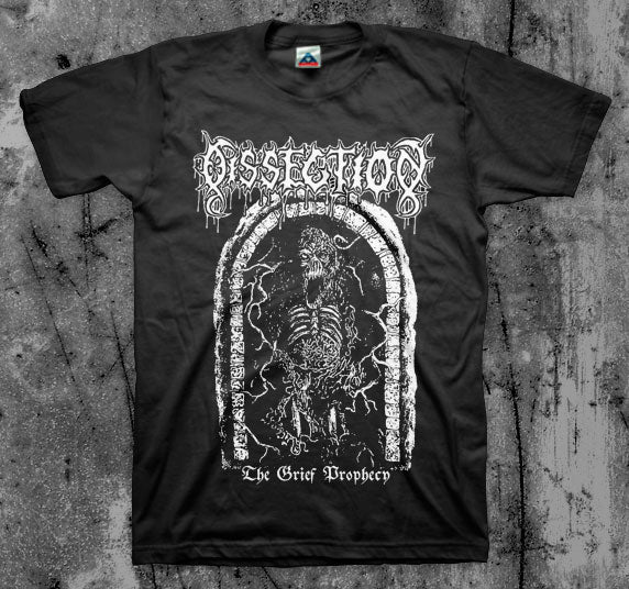 DISSECTION_The_Grief_Prophecy_T_shirt_Front_in_Australia_Global_Disrupt_Records