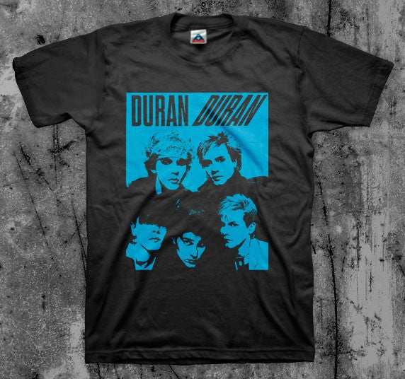 DURAN_DURAN_Wild_Boys_T_shirt_Front_in_Australia_Global_Disrupt_Records