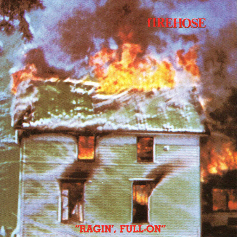 fIREHOSE_Ragin'_Full_On_Vinyl_LP_in_Australia_Global_Disrupt_Records