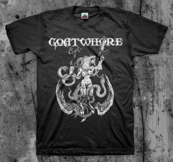 GOATWHORE_Warwhore_T_shirt_Front_in_Australia_Global_Disrupt_Records