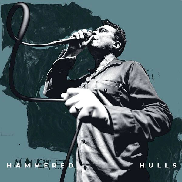 HAMMERED_HULLS_Careening_Vinyl_LP_in_Australia_Global_Disrupt_Records