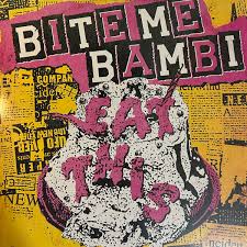BITE_ME_BAMBI_Eat_This_Vinyl_LP_in_Australia_Global_Disrupt_Records