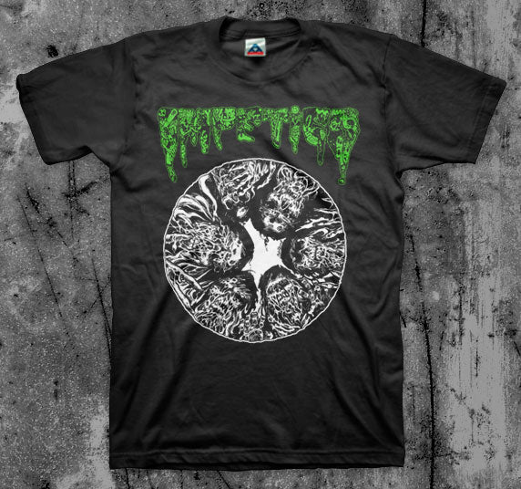 IMPETIGO_Anniversary_nbsp_T_shirt_Front_in_Australia_Global_Disrupt_Records